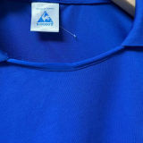 1982 Italy World Cup Champion Special Edition Retro Long Sleeve Jersey