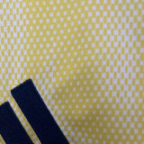 2024/25 JUV Away Yellow Fans Soccer Jersey