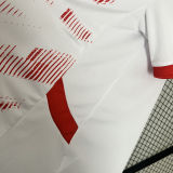 2024/25 RB L Home White Fans Jersey