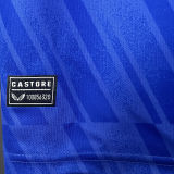 2024/25 Glasgow Rangers Home Blue  Fans Jersey