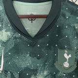 2024/25 TH FC Third Fans Soccer Jersey