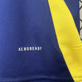 2024/25  Al Nassr Away Fans Soccer Jersey