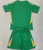 2024/25 M Utd GK Kids Soccer Jersey