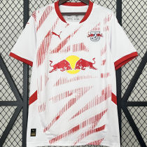 2024/25 RB L Home White Fans Jersey