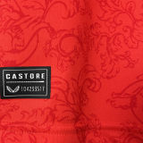 2024/25 Sevilla FC Away Red Fans Soccer Jersey
