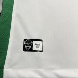 2024/25 Elche Home White Fans Soccer Jersey