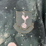 2024/25 TH FC Third Fans Soccer Jersey