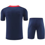 2025 ATM Sapphire Blue Training Jersey(A Set)