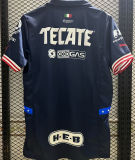 2024/25 Monterrey Special Edition Fans Jersey
