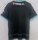 2024/25 Portsmouth Away Soccer Jersey