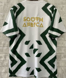 2024/25 South Africa Away White Rugby Jersey  南非