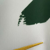 2024/25 South Africa Away White Rugby Jersey  南非