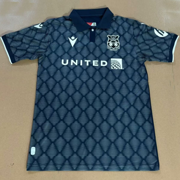 2024/25 Wrexham Third Jersey 雷克瑟姆