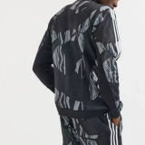 2024/25 M Utd Grey Windbreaker