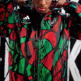2024/25 M Utd  Windbreaker