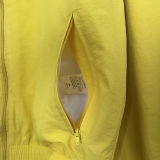 2024/25 Club America Reversible Windbreaker 双面