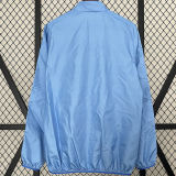 2024/25 U.A.N.L Tiger Reversible Windbreaker 双面