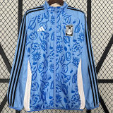2024/25 U.A.N.L Tiger Reversible Windbreaker 双面