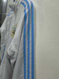 2024/25 Argentina Reversible Windbreaker 双面