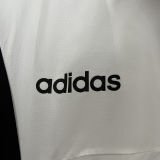 2024/25 Germany White Windbreaker