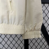 2025 Fluminense Reversible Windbreaker 双面