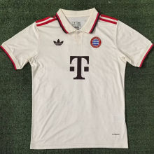 2024/25 BFC Third Fans Soccer Jersey