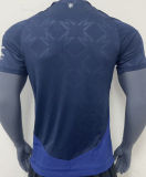 2024/25 M Utd Away Player Version Soccer Jersey