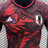 2024/25 Japan Special Edition Player Version Jersey