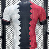 2024/25 LFC Special Edition Player Version Jersey