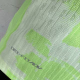 2024/25 BA Third Green Player Version Soccer Jersey 胸前大广告