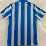 1997/98 Deportivo La Coruna Home Retro Soccer Jersey