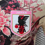 2024/25 Japan Special Edition Player Version Jersey