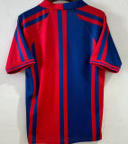 1998 BA Home Retro Soccer Jersey
