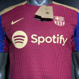 2024/25 BA Special Edition Player Version Jersey