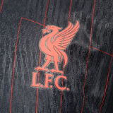 2024/25 LFC Special Edition Black Player Version Jersey