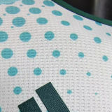 2024/25 Algeria White Special Edition Player Version Jersey