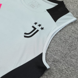 2025 JUV Grey Vest Training Jersey(A Set)
