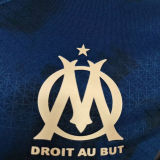 2024/25 MS Away Blue Player Version Jersey