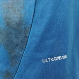 2024/25 MS Away Blue Player Version Jersey
