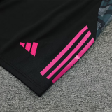 2025 JUV Grey Training Jersey(A Set)