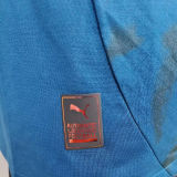 2024/25 MS Away Blue Player Version Jersey