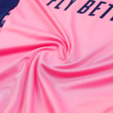 2025 ARS Pink Training Jersey(A Set)
