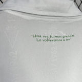 2024/25 Córdoba 70-Year Anniversary Soccer Jersey 科尔多瓦