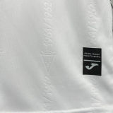 2024/25 Córdoba 70-Year Anniversary Soccer Jersey 科尔多瓦