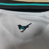 2024/25 Newcastle Third White Fans Soccer Jersey