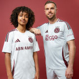 2024/25 AA Third Fans Soccer Jersey