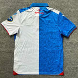2024/25 Blackburn Rovers Home Fans Soccer Jersey