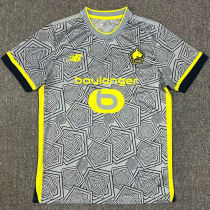 2024/25 Lille Third Fans Soccer Jersey