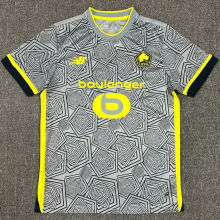 2024/25 Lille Third Fans Soccer Jersey