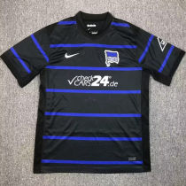 2024/25 Hertha-BSC Away Fans Soccer Jersey 柏林赫塔